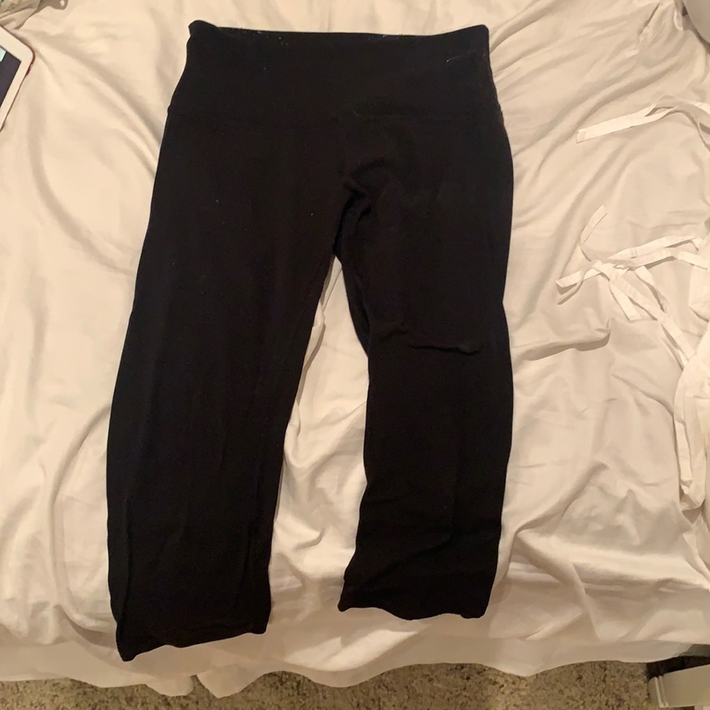 Lululemon pants